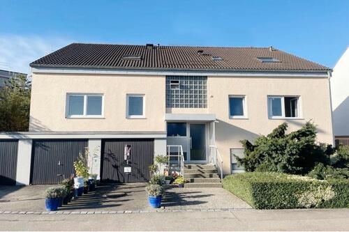 Foto - 2 Zimmer Wohnung in Neu-Ulm Offenhausen StellplatzBalkonKeller