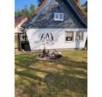 Ferienhaus Fischland Darss Ostsee ...mit Aktionsangeboten - Rötha