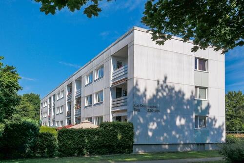 Foto - Grün, ruhig, modern – Ihr top modernisiertes Zuhause in Detmerode