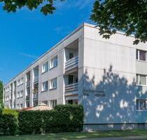 Grün, ruhig, modern – Ihr top modernisiertes Zuhause in Detmerode - Wolfsburg