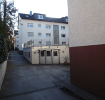 3-Zimmer Wohnung mit Garage in Frankfurt-Heddernheim zu vermieten - Frankfurt am Main Nord-West