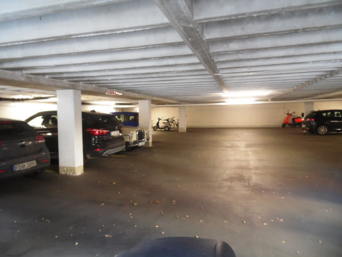 Foto - 3 Zimmer Etagenwohnung zur Miete in Frankfurt am Main