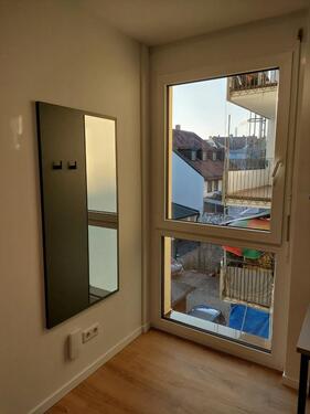 Foto - Erstbezug Studierendenappartment Innenstadt