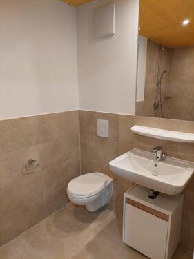 Foto - Etagenwohnung in Erlangen zur Miete