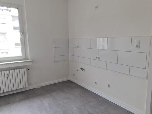 Foto - 2 Zimmer Etagenwohnung in Duisburg