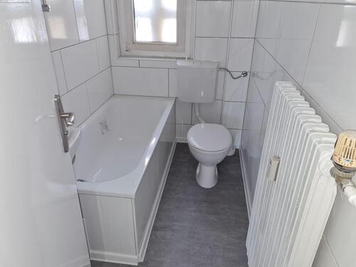 Foto - Etagenwohnung in Duisburg zur Miete