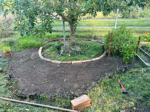 Foto - Grundst&uuml;ck in Greifswald