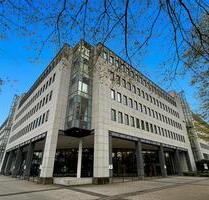 Wunderschön eingerichtete Büroräume für 2 Personen in Spaces Kaiserswerther Straße - Ratingen Tiefenbroich