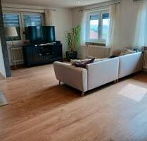 Helle 4 Zimmer-Wohnung mit Stellplatz in KupferzellUlrichsberg