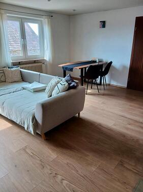 Foto - 4 Zimmer Dachgeschoßwohnung in Kupferzell