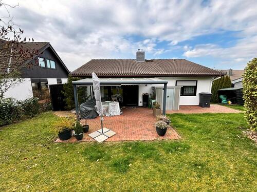 Foto - 4 Zimmer Einfamilienhaus in Remscheid