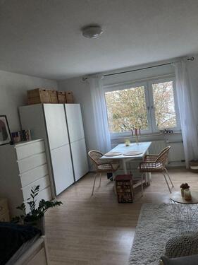 Foto - 1-Zimmer Wohnung + Küche +Bad in 1A Top-Lage in Mannheim Oststadt