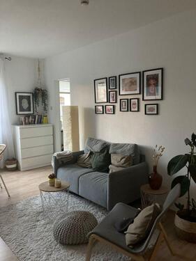 Foto - 1 Zimmer Etagenwohnung in Mannheim