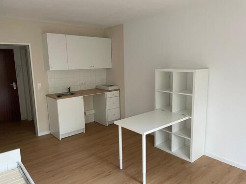 Foto - 1 Zimmer Terrassenwohnung zur Miete in Lüneburg