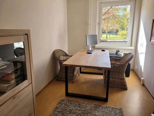 Foto - 3 Zimmer Etagenwohnung zur Miete in Berlin