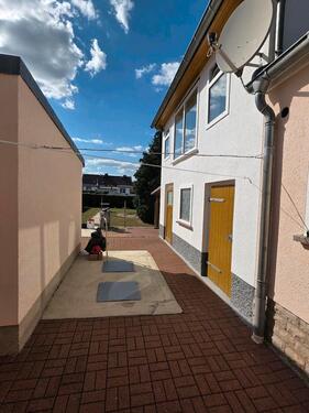 Foto - Reihenhaus in Bernburg (Saale) zum Kaufen