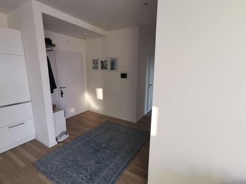 Foto - Etagenwohnung in Lauingen (Donau) zur Miete
