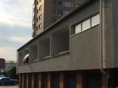 Foto - 1 Zimmer Wohnung mit Balkon direkt beim Mercedes Werk und BHF