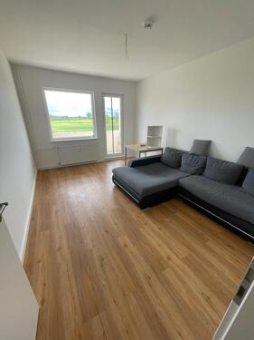 Foto - 3 Zimmer Etagenwohnung zur Miete in Brück