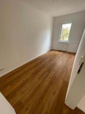 Foto - 3 Zimmer Etagenwohnung in Brück