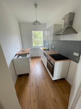Foto - Etagenwohnung in Brück zur Miete