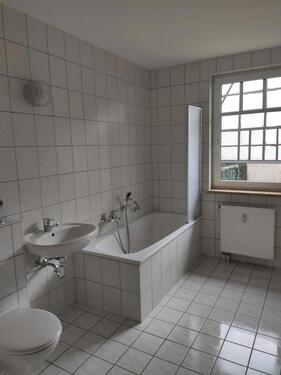 Foto - Hochparterre in Schmalkalden zur Miete