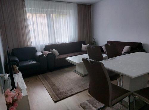 Foto - 4 Zimmer Etagenwohnung in Wiesbaden