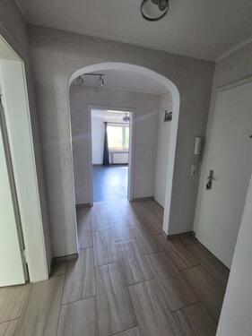 Foto - Schöne 3 Zimmer Wohnung mit Balkon in ruhiger Lage