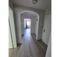 Schöne 3 Zimmer Wohnung mit Balkon in ruhiger Lage - Duisburg Essenberg
