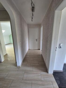 Foto - 3 Zimmer Dachgeschoßwohnung zur Miete in Duisburg