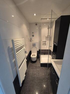 Foto - 3 Zimmer Dachgeschoßwohnung in Duisburg