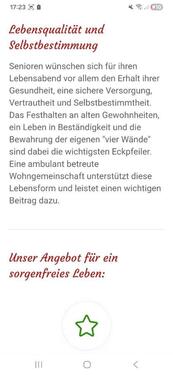 Foto - Erdgeschoßwohnung in Perach zum Kaufen