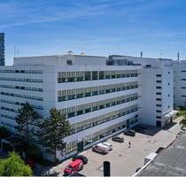 Kombi aus Büro-, Lager- und Archivräumen - teilsaniert *DIREKT VOM EIGENTÜMER* - Augsburg Antonsviertel