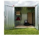 Foto - Lagercontainer Selfstorage - 80,00 EUR Miete,