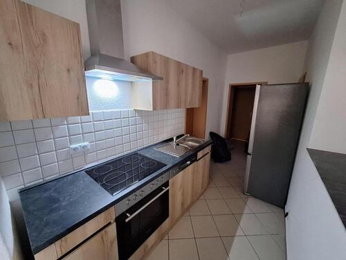 Foto - Etagenwohnung zur Miete in Annaberg-Buchholz