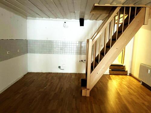Foto - Etagenwohnung in Delitzsch