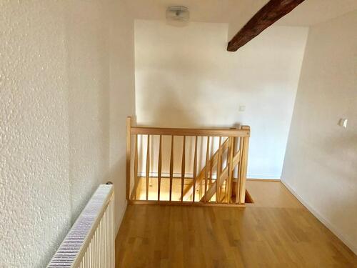 Foto - Etagenwohnung in Delitzsch zur Miete