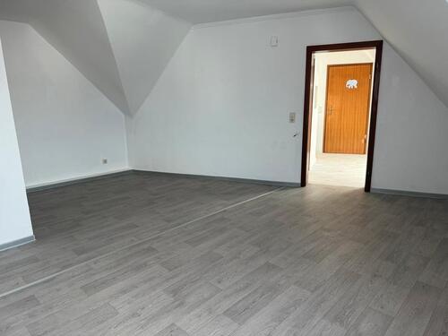 Foto - Etagenwohnung in Hadamar