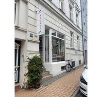 Kleine Gewerbeeinheit für - Büro - Praxis oder Ladenfläche - Schwerin