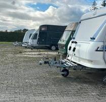 Wohnwagen Wohnmobil Stellplätze Parkplatz Motorrad Oldtimer - Neuried