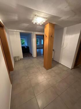 Foto - Geräumige 4-Zimmer-Wohnung in der Stadtmitte in Albstadt