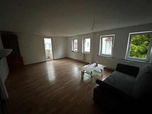 Foto - Etagenwohnung in Albstadt