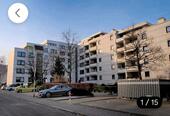 Foto - 3 Zimmer Wohnung - 135.000,00 EUR Kaufpreis,