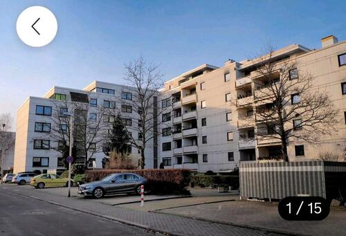 Foto - 3 Zimmer Wohnung - 135.000,00 EUR Kaufpreis,