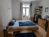 Foto - Gemütliche 3 Raum Wohnung in der Krämpfervorstadt - Anfragestopp