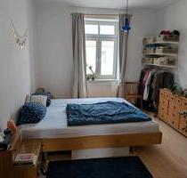 Gemütliche 3 Raum Wohnung in der Krämpfervorstadt - Anfragestopp - Erfurt Johannesvorstadt