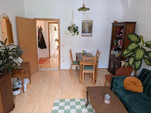 Foto - Etagenwohnung zur Miete in Erfurt