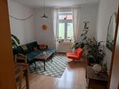 Foto - Etagenwohnung in Erfurt