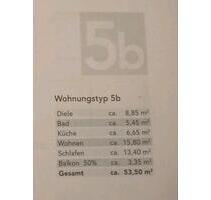 Möblierte 2-Zimmer Wohnung (auf 4 Monate befristet) - Potsdam Südliche Innenstadt