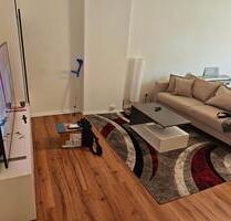 Möblierte 1-Zimmer-Wohnung (40 m²) zu vermieten – mit WLAN, TV, B - Berlin Mitte